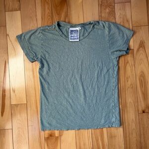 Jungmaven Lorel Tee XS